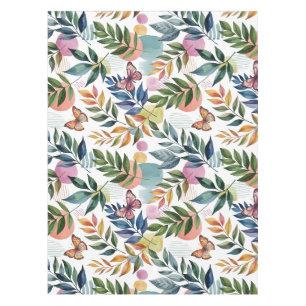 Butterfly Whispers Tablecloth