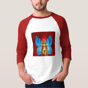 Butterfly Winged Fairy T-Shirt