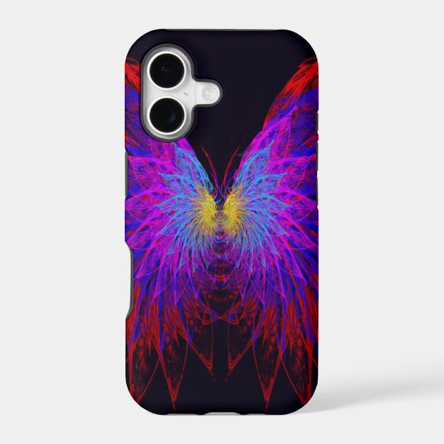 Butterfly Wings (Back)