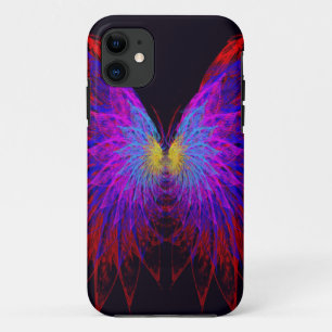 Butterfly Wings iPhone 11 Case