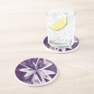 butterfly wings coaster