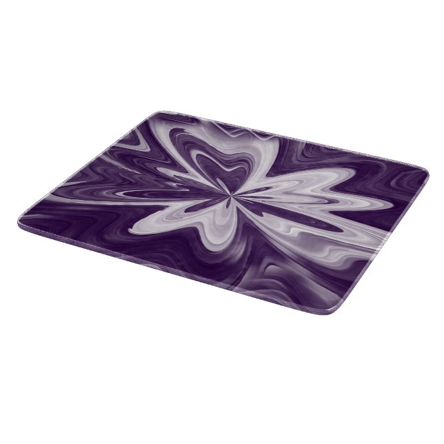 butterfly wings cutting board (Corner)