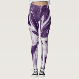 butterfly wings leggings