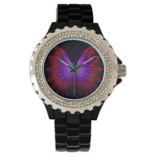 Butterfly Wings Watch