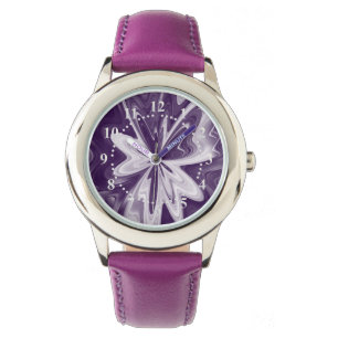 butterfly wings watch