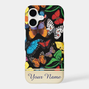 Butterfly World Customised