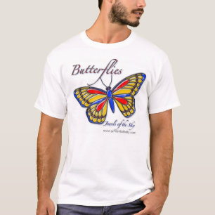 ButterflyJewels T-Shirt