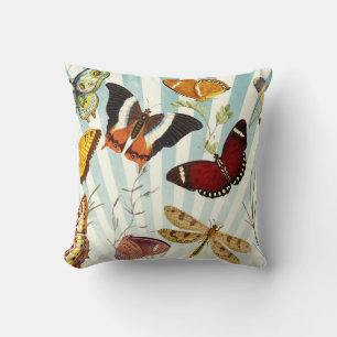 Butterflys Cushion