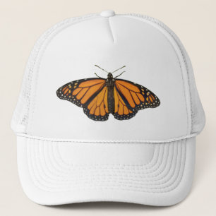 Butterflys Wings Photography Monarch Hat
