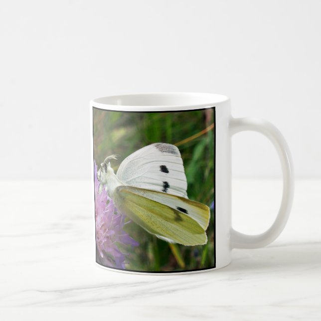 Buttergoat mug #2 (Right)
