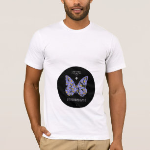 butterlies T-Shirt