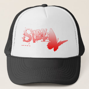 butterSPY. Trucker Hat