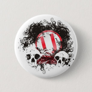 bUttom 6 Cm Round Badge