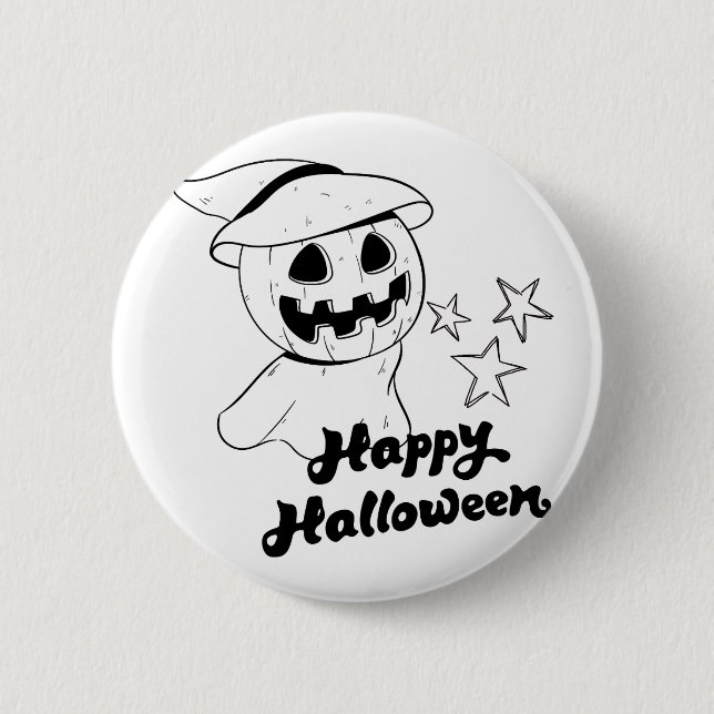 button (Front)