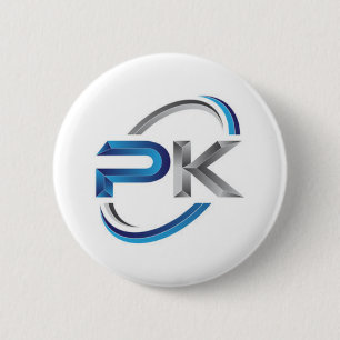 button