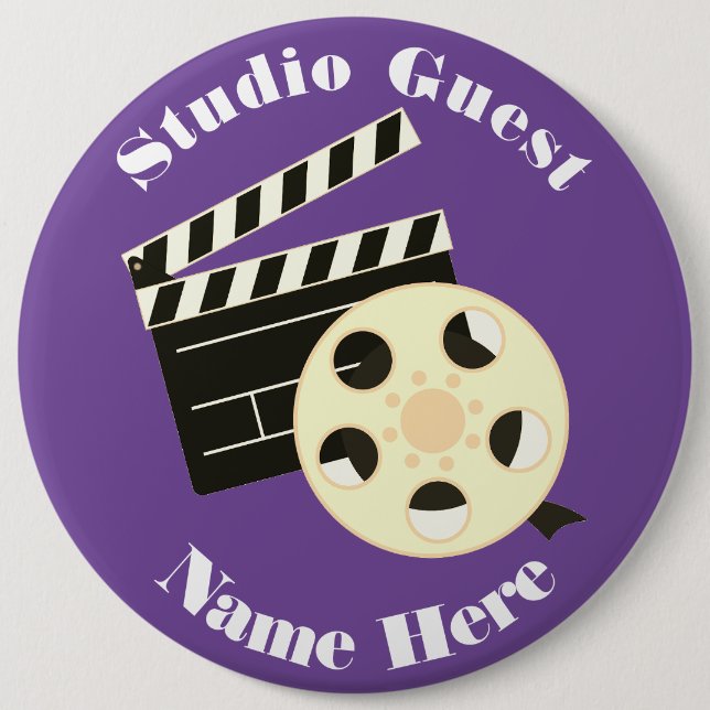 Button (Front)