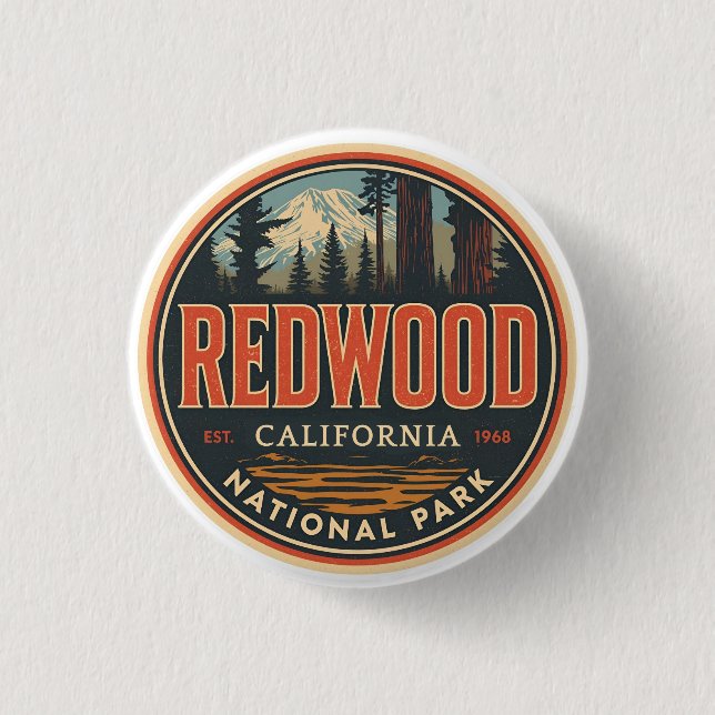 Button (Front)