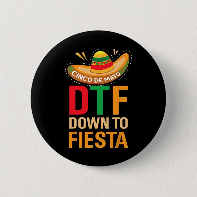 Button (Front)