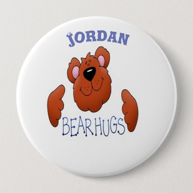 Button (Front)