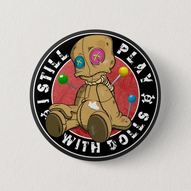 Button (Front)