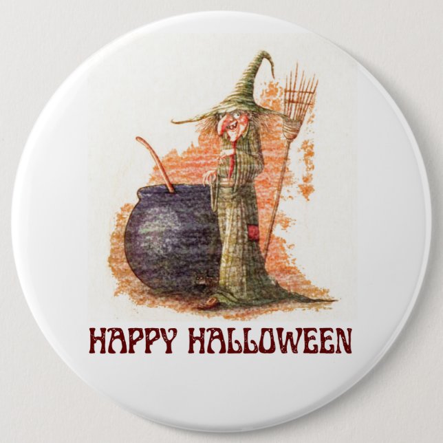 Button  (Front)