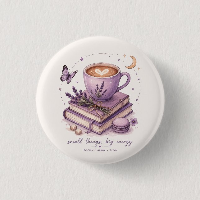 Button (Front)