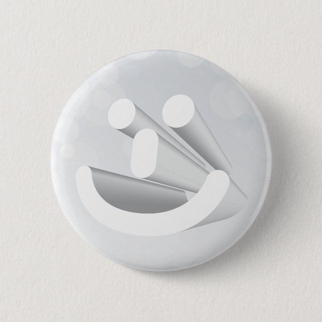 :-) Button (Front)