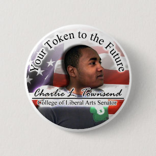 button2 6 cm round badge