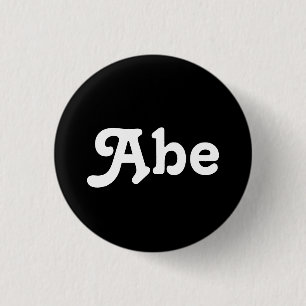 Button Abe