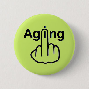 Button Aging Flip