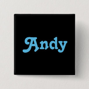 Button Andy