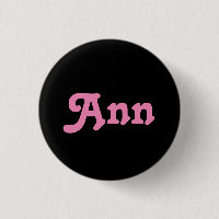 Button Ann