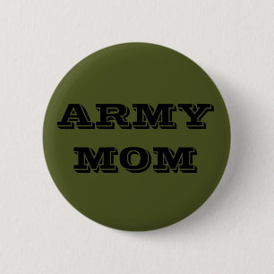 Button Army Mum