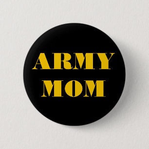 Button Army Mum