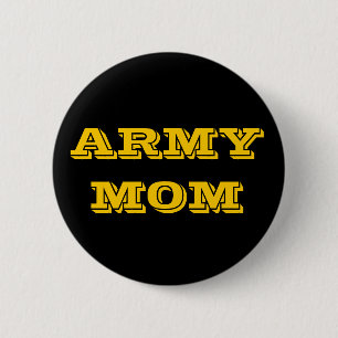 Button Army Mum