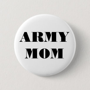 Button Army Mum