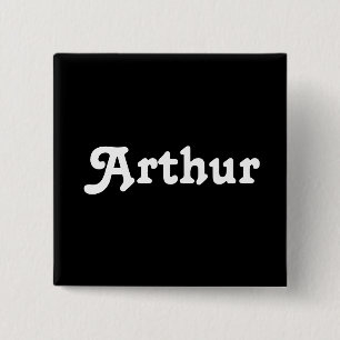 Button Arthur
