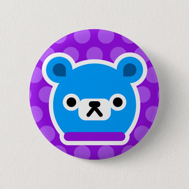 Button - Balbo (Front)