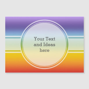 Button / Banner - white transp. I + your backg.