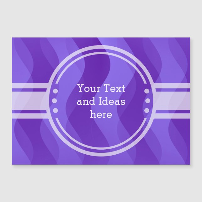 Button / Banner - white transp. X + your backg. (Front)