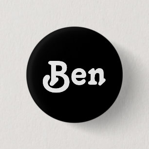 Button Ben