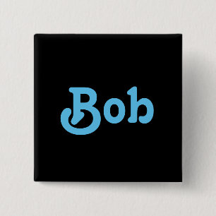 Button Bob