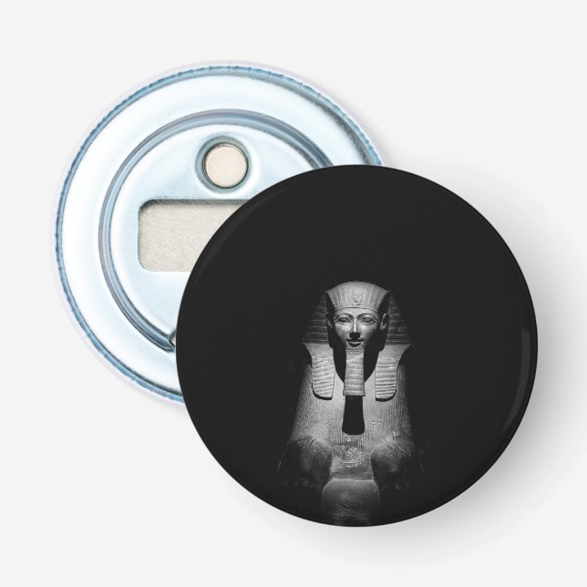 Button Bottle Opener (Front)
