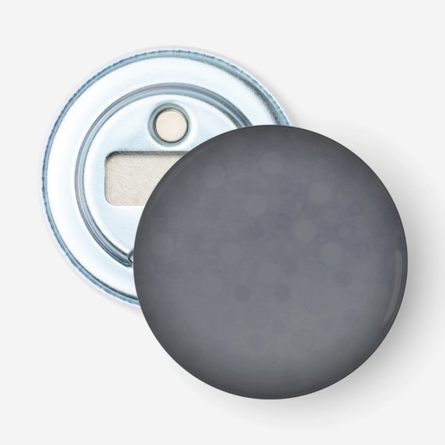 Button Bottle Opener (Front)
