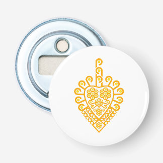 Button Bottle Opener