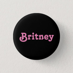 Button Britney