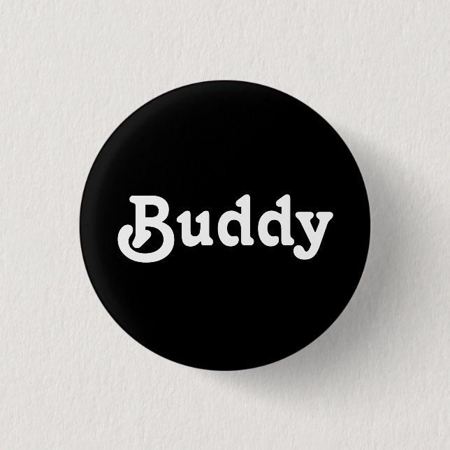 Button Buddy (Front)