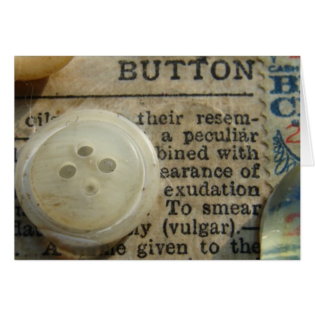 Button Button (Front Horizontal)