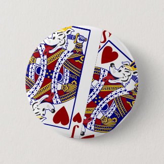 BUTTON BUTTON BUTTON!