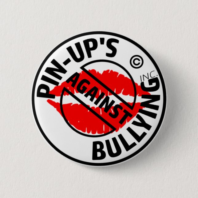 Button, Button who's got a Button? (Front)